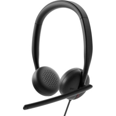 Imagem de Headset com fio Dell WH3024