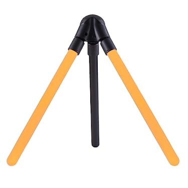 Imagem de Slime 20497 Sinal de segurança de brilho, sinais de emergência de longa duração na estrada, 1 pacote