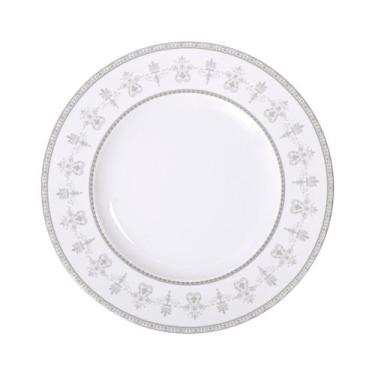 Imagem de Prato Raso Gabrielle 28cm em Porcelana Tramontina