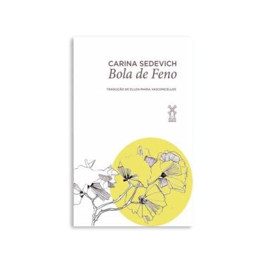 Imagem de Bola De Feno