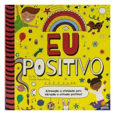 Imagem de Mindfulness - Respire, Afirme E Crie! Eu Positivo