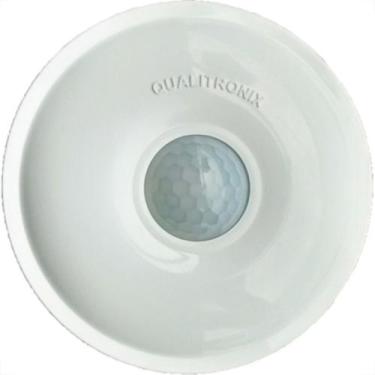 Imagem de Sensor Presenca Qualitronix Teto Emb/Sob 19M