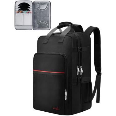 Imagem de Mochila de dj Musbeat 40L grande para DDJ-REV1, DDJ-FLX4, dj 400