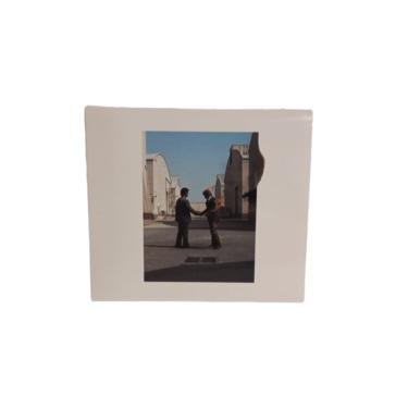 Imagem de Cd pink floyd wish you were here digipack