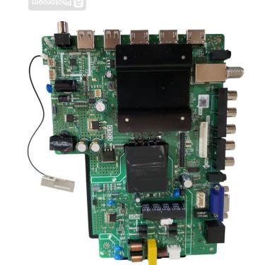 Imagem de Placa pci principal sinal TV HQSTV43NY B4ADA336A784 mac