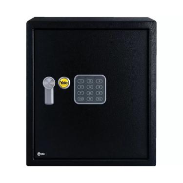 Imagem de Cofre Eletrônico De Senha Yale Value Office