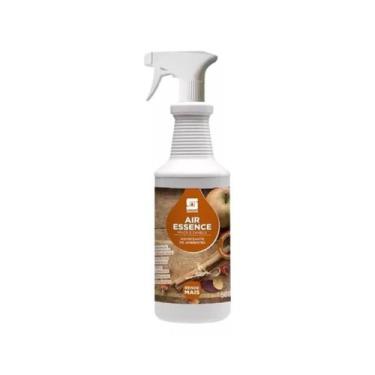 Imagem de Aromatizador Air Essence 500ml Maça e Canela Spartan