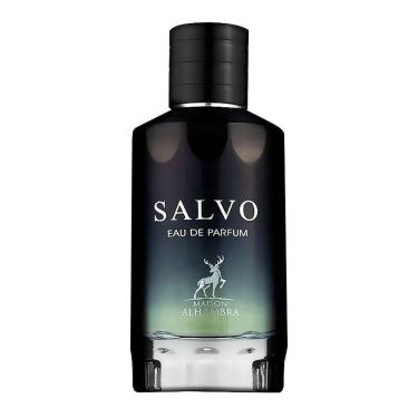 Imagem de Maison Alhambra Salvo Eau De Parfum - Perfume Masculino 100ml
