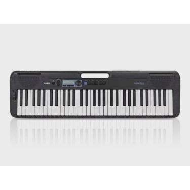 Imagem de Teclado Casio Casiotone CT-S300 c/ Suporte Partitura Cts300