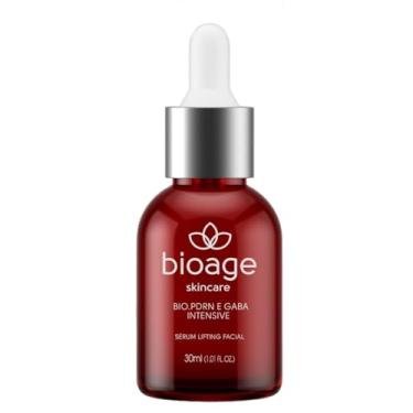 Imagem de Serum Lifting Facial PDRN E Gaba Bioage Bioage