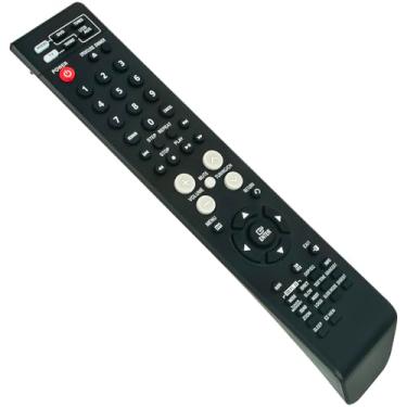 Imagem de Beyution AH59-01778B Controle remoto de substituição compatível com Samsung DVD Home Theater System AH59-01778B AH59-01778D HT-X30 HT-TX35 HT-X40 HT-X40T HT-X40T/XAA HT-X40T/XAC