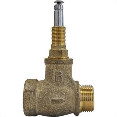 Imagem de Registro Pressao Base Bognar - 1416 - 3/4''