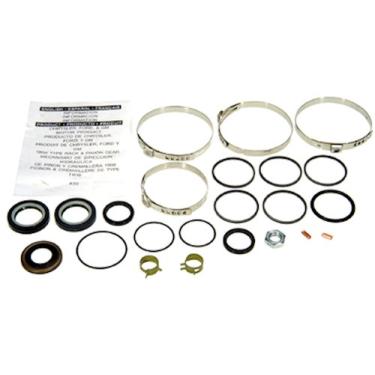 Imagem de Edelmann 8594 Rack de direção hidráulica e kit de vedação de pinhão