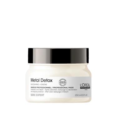 Imagem de Máscara Expert Metal Detox 250ml - L'Oréal Professionnel