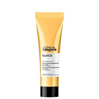 Imagem de L'Oréal Professionnel Serie Expert NutriOil - Leave-in 150ml - loreal-