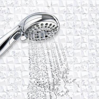 Imagem de Revestimento de Azulejo Maidesky 300 - Inove Papéis de Parede