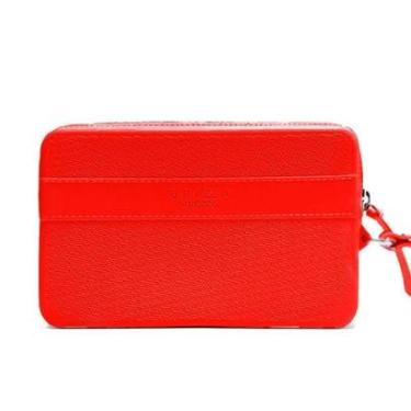 Imagem de Carteira Arezzo Clutch Linha Brizza Feminina-Feminino