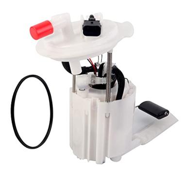 Imagem de AOKAILI Conjunto de módulo de bomba de combustível para Hyundai Sonata l4 2.4L, 1 peça E9120M e módulo de envio