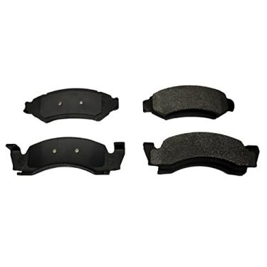 Imagem de Monroe Pastilhas de freio semimetálicas FX50 ProSolution