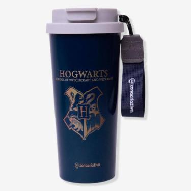 Imagem de Copo Baker Hogwarts - Harry Potter - Zona Criativa