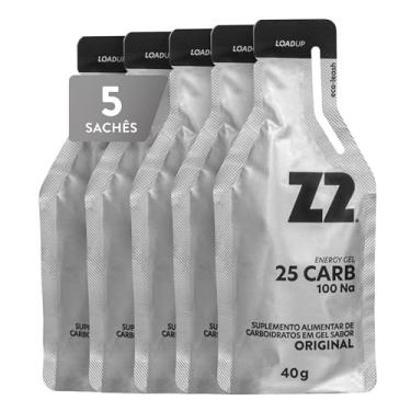 Imagem de Z2 Energy Drink Power Powder Sabor Iced Tangerine - 84g de Carboidratos - Reposição de Sódio - Consumo Prático Pré e Intra Treino - Alto Desempenho - Box 10 Sachês 45g