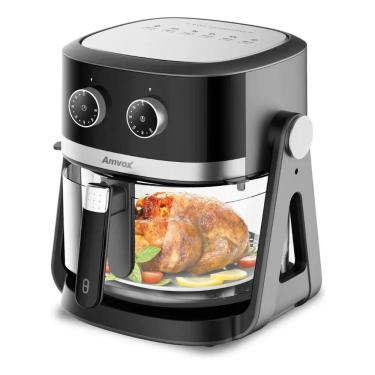 Imagem de Amvox Air Fryer ARF 1150 Reverse 110V