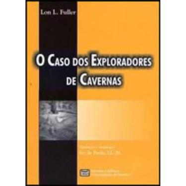 Imagem de O Caso Dos Exploradores De Cavernas - 2008