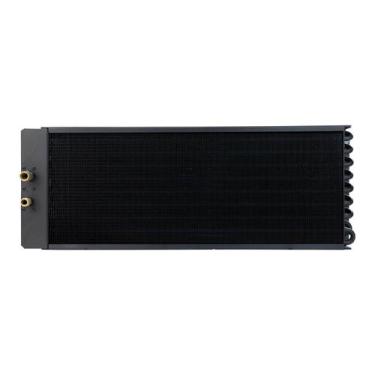 Imagem de Condensador Pa Carregadeira 721, 821 2009 Cobre Tysm - Tayashima