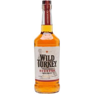 Imagem de Whisky Wild Turkey 750 ml, 750ml