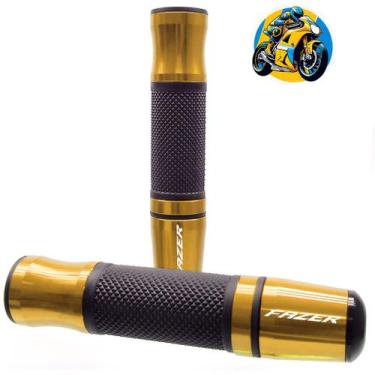 Imagem de Manopla Esportiva com Peso Fazer 150 Fazer 250 Personalizada - Special