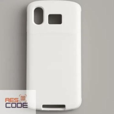 Imagem de Capa de Proteção emborrachada para coletor de dados TC15 - AES CODE, B