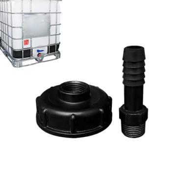 Imagem de Conexão Espigão De 1/2 Para Container Ibc Ofa Ambiental