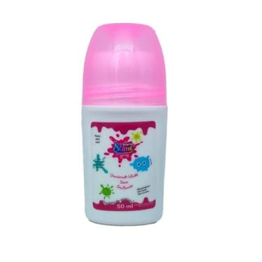 Imagem de Desodorante Infantil Beauty Slime Suave - 50 ml