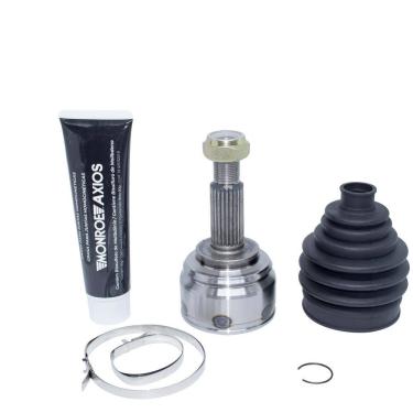 Imagem de Junta Homocinética Lado Roda Direita - Logan 2008 A 2012 / Sandero 2008 A 2012 - Lt30121