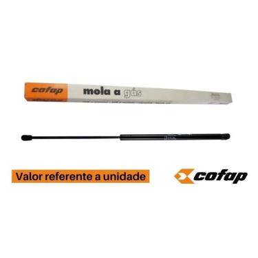 Imagem de Amortecedor Mola A Gás Porta Traseira - Uno 2004 A 2016 - 16473