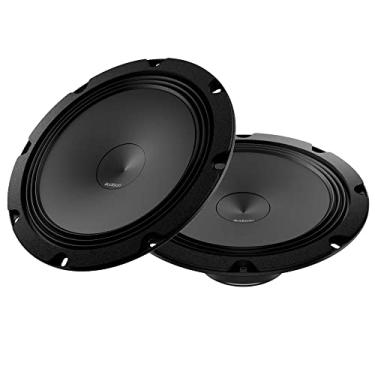 Imagem de Kit Woofer 8 Polegadas Audison Prima Ap 8