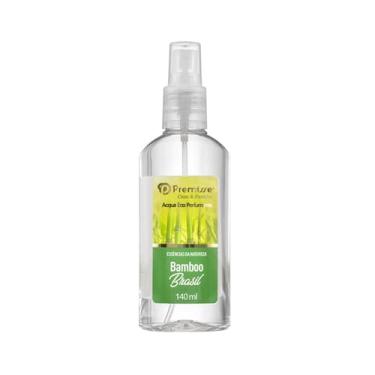 Imagem de Aromatizador de Ambientes Acqua Eco Bamboo 140ml Premisse