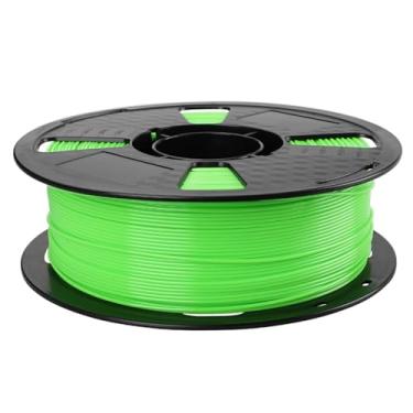 Imagem de CC3D Filamento PETG 1,75 mm 1kg Facil de Imprimir, Verde Brilhante