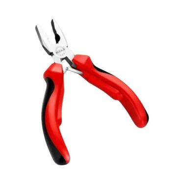 Imagem de Alicate Multifuncional AIRAJ De 4,5 Polegadas, Corte Superior, Boca Cu