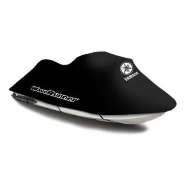 Imagem de Capa Jet Ski Yamaha Vx 700 C/Retrovisor - Super Protection - Spts