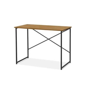 Imagem de Aparador Steel 76 cm Estilo Industrial com Pés em Aço