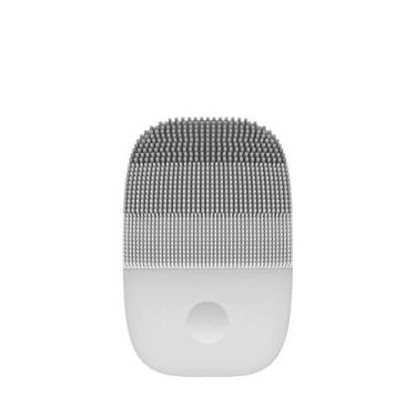 Imagem de Esponja elétrica de limpeza facial inface cinza - XIAOMI
