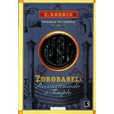 Imagem de Zorobabel: Reconstruindo o Templo