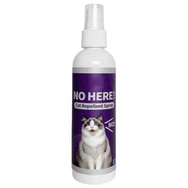 Imagem de Repelente De Para Móveis | Spray Dissuasor De 120ml Para Marcação - Repelente Líquido De Longa Duração Para Acessórios Pets Em Sofás Estofados Tapetes Casa