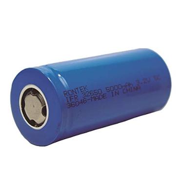 Imagem de Bateria Lifepo4 3,2v 5000mah