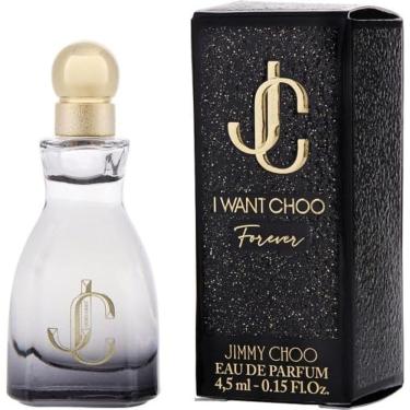 Imagem de Perfume Jimmy Choo I Want Choo Forever EDP 4,5 ml para mulheres