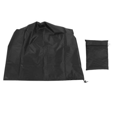 Imagem de Os ar condicionados cobrem a cobertura de umidificador AC à prova de poeira de água, as unidades de ar condicionado interno feitas de poliéster incluem bolsa de armazenamento