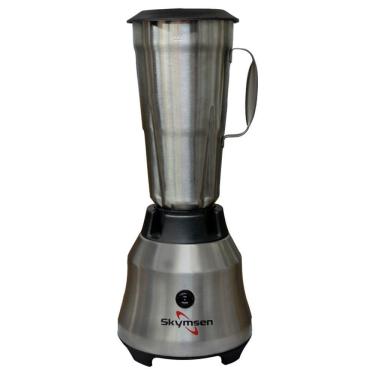 Imagem de Liquidificador De Alta Rotação 2 Litros Li20n Skymsen Liquidificador 2 Litros 220v