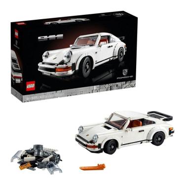 Imagem de Lego 10295 Creator Expert Porsche 911