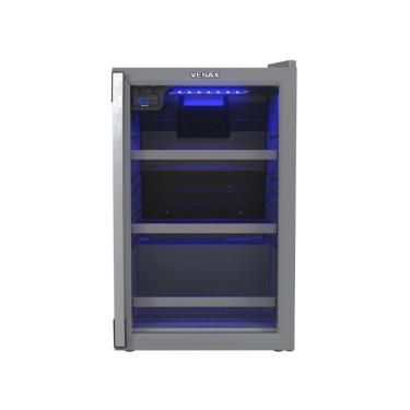 Imagem de Cervejeira Venax EXPVBL102 Cinza 220V